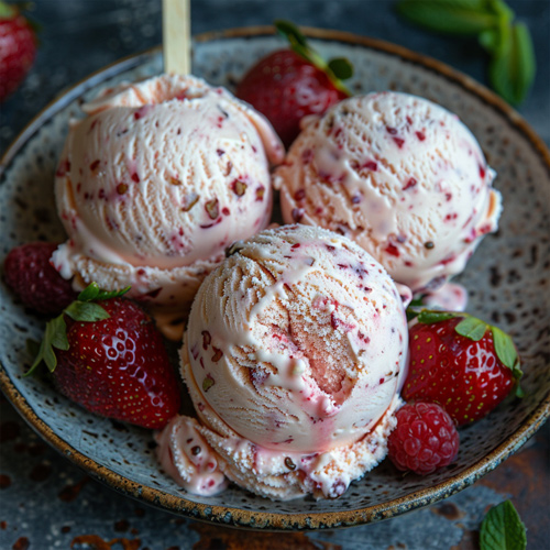 Sprinkles Express East Kilbride  icecream